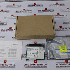 Honeywell 900G32-0101 Digital Input Module Controledge 900 24Vdc 32Pt