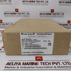 Honeywell 900G32-0101 Digital Input Module Controledge 900 24Vdc 32Pt