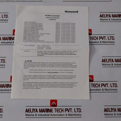 Honeywell 900G32-0101 Digital Input Module Controledge 900 24Vdc 32Pt