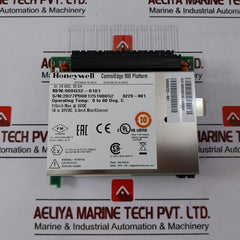 Honeywell 900G32-0101 Digital Input Module Controledge 900 24Vdc 32Pt