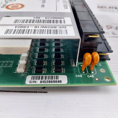 Honeywell 900G32-0101 Digital Input Module Controledge 900 24Vdc 32Pt