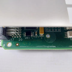 Honeywell 900G32-0101 Digital Input Module Controledge 900 24Vdc 32Pt