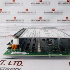 Honeywell 900G32-0101 Digital Input Module Controledge 900 24Vdc 32Pt