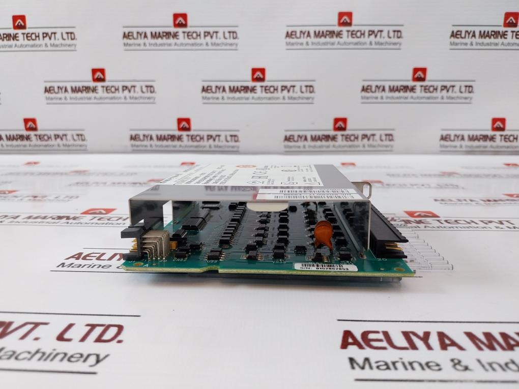 HONEYWELL 900H02-0202 Digital Output Module 24VDC 16 PT HC900 Controller 0225-002