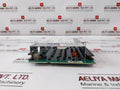 HONEYWELL 900H02-0202 Digital Output Module 24VDC 16 PT HC900 Controller 0225-002