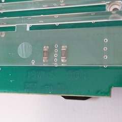 HONEYWELL 900H02-0202 Digital Output Module 24VDC 16 PT HC900 Controller 0225-002