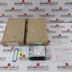 HONEYWELL 900H02-0202 Digital Output Module 24VDC 16 PT HC900 Controller 0225-002