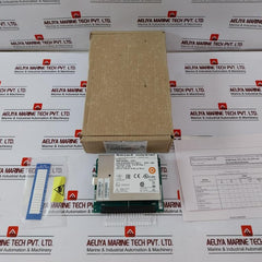 HONEYWELL 900H02-0202 Digital Output Module 24VDC 16 PT HC900 Controller 0225-002