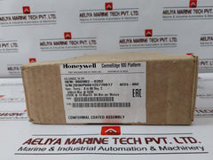 HONEYWELL 900H02-0202 Digital Output Module 24VDC 16 PT HC900 Controller 0225-002