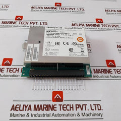 HONEYWELL 900H02-0202 Digital Output Module 24VDC 16 PT HC900 Controller 0225-002
