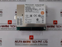 HONEYWELL 900H02-0202 Digital Output Module 24VDC 16 PT HC900 Controller 0225-002