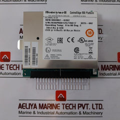 HONEYWELL 900H02-0202 Digital Output Module 24VDC 16 PT HC900 Controller 0225-002