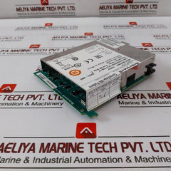 HONEYWELL 900H02-0202 Digital Output Module 24VDC 16 PT HC900 Controller 0225-002