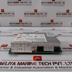 HONEYWELL 900H02-0202 Digital Output Module 24VDC 16 PT HC900 Controller 0225-002