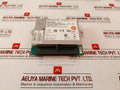 Honeywell 900h02-0202 digital output module 16-channel 24VDC, 16 CH 51500225-002
