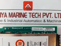 Honeywell 900h02-0202 digital output module 16-channel 24VDC, 16 CH 51500225-002