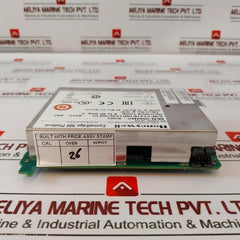 Honeywell 900h02-0202 digital output module 16-channel 24VDC, 16 CH 51500225-002