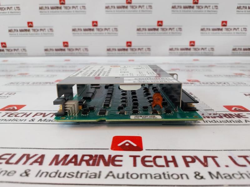 Honeywell 900h02-0202 digital output module 16-channel 24VDC, 16 CH 51500225-002