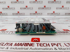 Honeywell 900h02-0202 digital output module 16-channel 24VDC, 16 CH 51500225-002