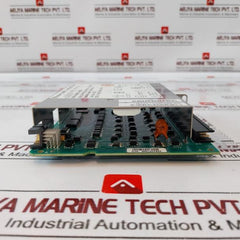 Honeywell 900h02-0202 digital output module 16-channel 24VDC, 16 CH 51500225-002