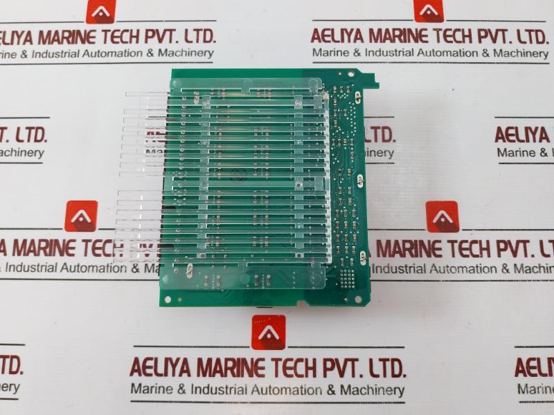 Honeywell 900h02-0202 digital output module 16-channel 24VDC, 16 CH 51500225-002