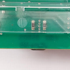 Honeywell 900h02-0202 digital output module 16-channel 24VDC, 16 CH 51500225-002