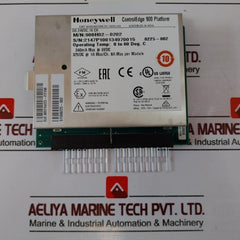 Honeywell 900h02-0202 digital output module 16-channel 24VDC, 16 CH 51500225-002
