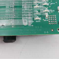 Honeywell 900H32-0102 Digital Input/Output Module 24V Dc Rev B 94V-0