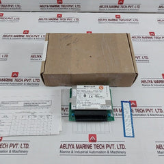 Honeywell 900H32-0102 Digital Input/Output Module 24V Dc Rev B 94V-0