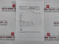 Honeywell 900H32-0102 Digital Input/Output Module 24V Dc Rev B 94V-0