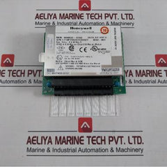 Honeywell 900H32-0102 Digital Input/Output Module 24V Dc Rev B 94V-0