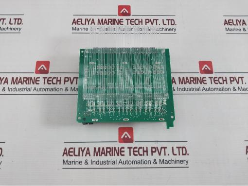 Honeywell 900H32-0102 Digital Input/Output Module 24V Dc Rev B 94V-0