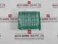 Honeywell 900H32-0102 Digital Input/Output Module 24V Dc Rev B 94V-0