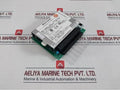 Honeywell 900H32-0102 Digital Input/Output Module 24V Dc Rev B 94V-0