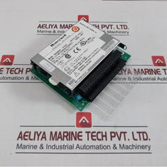 Honeywell 900H32-0102 Digital Input/Output Module 24V Dc Rev B 94V-0