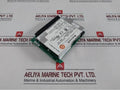 Honeywell 900H32-0102 Digital Input/Output Module 24V Dc Rev B 94V-0