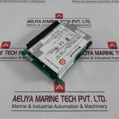 Honeywell 900H32-0102 Digital Input/Output Module 24V Dc Rev B 94V-0