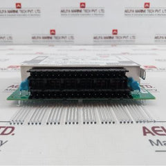 Honeywell 900H32-0102 Digital Input/Output Module 24V Dc Rev B 94V-0