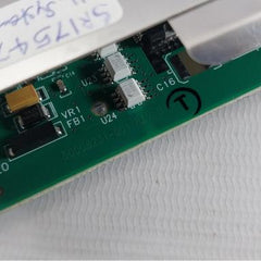 Honeywell 900H32-0102 Digital Input/Output Module 24V Dc Rev B 94V-0