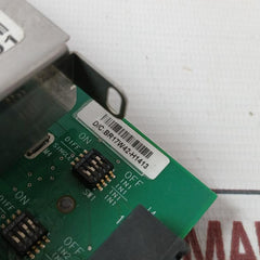 Honeywell 900K01-0201 Plc I/O Module 5Vdc 17Ma Max Mot130 94V-0 Stm-5
