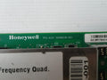Honeywell 900K01-0201 Plc I/O Module 5Vdc 17Ma Max Mot130 94V-0 Stm-5