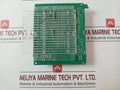 Honeywell 900K01-0201 Plc I/O Module 5Vdc 17Ma Max Mot130 94V-0 Stm-5