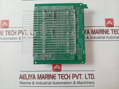 Honeywell 900K01-0201 Plc I/O Module 5Vdc 17Ma Max Mot130 94V-0 Stm-5