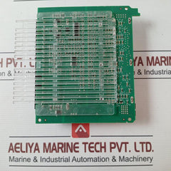 Honeywell 900K01-0201 Plc I/O Module 5Vdc 17Ma Max Mot130 94V-0 Stm-5