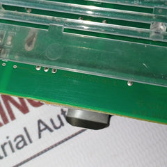 Honeywell 900K01-0201 Plc I/O Module 5Vdc 17Ma Max Mot130 94V-0 Stm-5