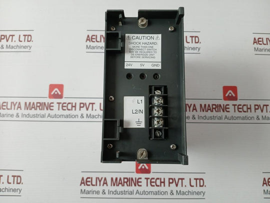 Honeywell 900P01-0001 Hc900 Controller Switching Power Supply 51450991-001 Dc24V