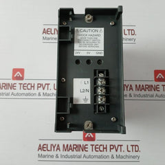 Honeywell 900P01-0001 Hc900 Controller Switching Power Supply 51450991-001 Dc24V
