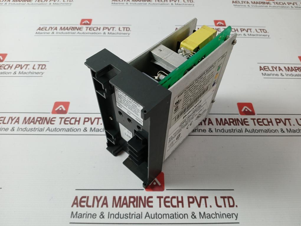 Honeywell 900P01-0001 Hc900 Controller Switching Power Supply 51450991-001 Dc24V