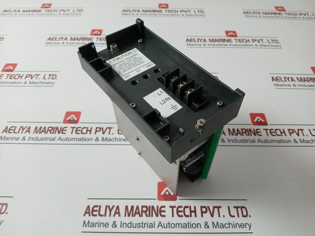 Honeywell 900P01-0001 Hc900 Controller Switching Power Supply 51450991-001 Dc24V