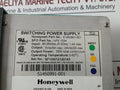 Honeywell 900P01-0001 Hc900 Controller Switching Power Supply 51450991-001 Dc24V